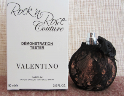 Valentino Rock'n Rose Couture Р·Р° Р–РµРЅРё 90 РјР» (Tester)